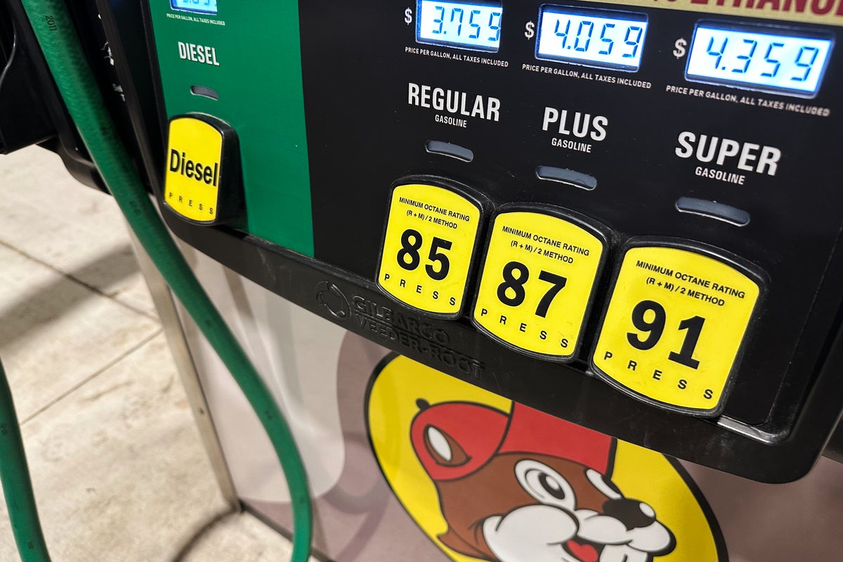 Energy agency lowers world oil demand forecast for the year
