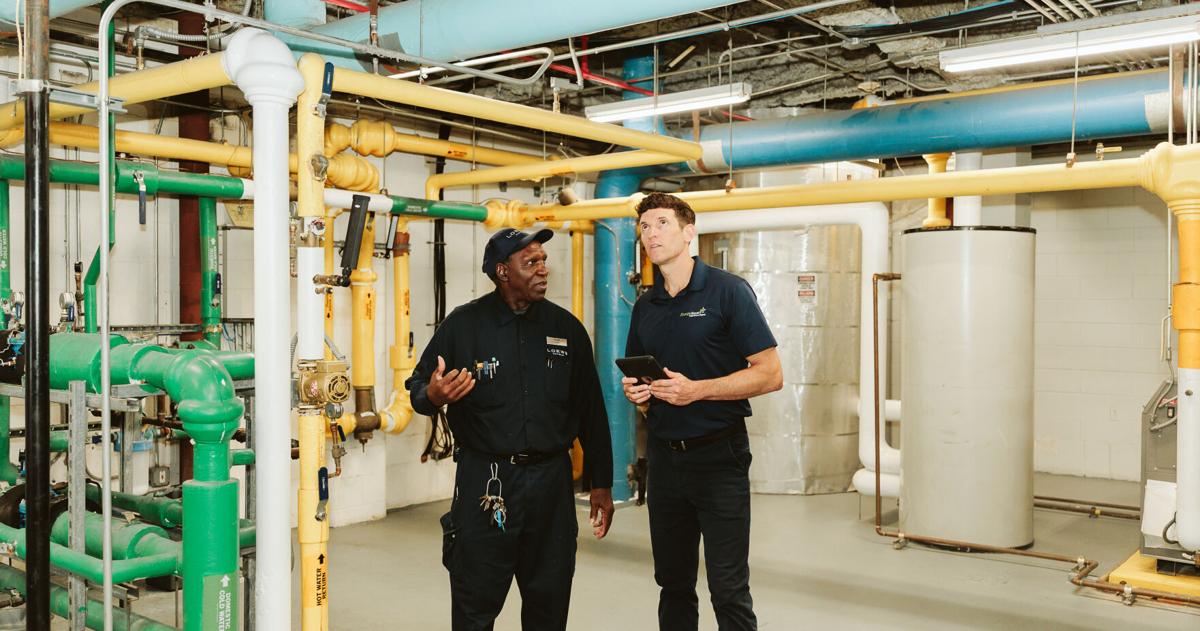 Entergy Assessments, Incentives Help Louisiana Customers | Sponsored: Entergy