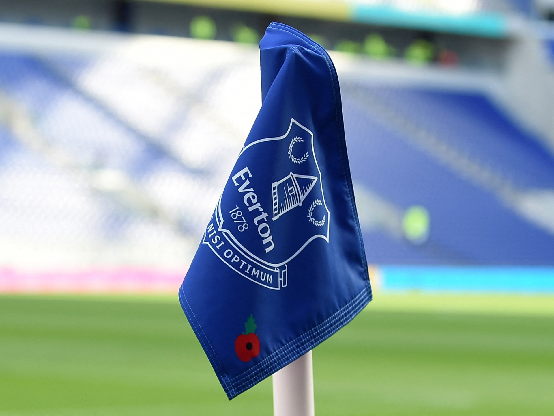 Everton’s US owners seek sale of controlling stake in Premier League club | Football
