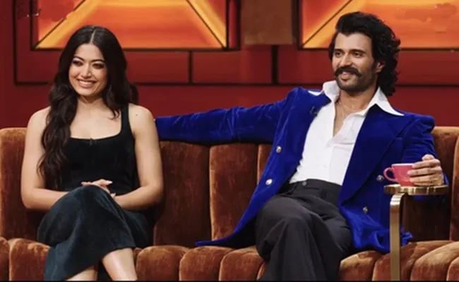 'Everyone Else Can Go F*** Themselves': Vijay D Hits Back at Trolls