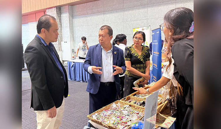 Exhibition promotes environmental awareness and biodiversity conservation among youth