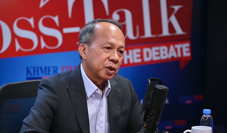 Expert urges youth to embrace education, AI and ethics (VIDEO)