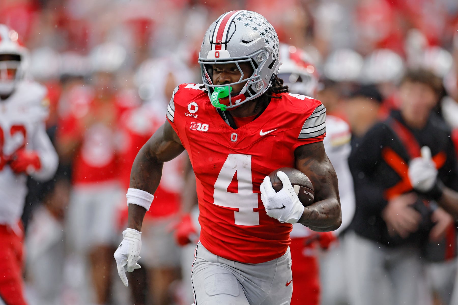 Experts release final Ohio State-USC predictions: Can Luke Fahey keep the Buckeyes rolling without Julian Sayin?