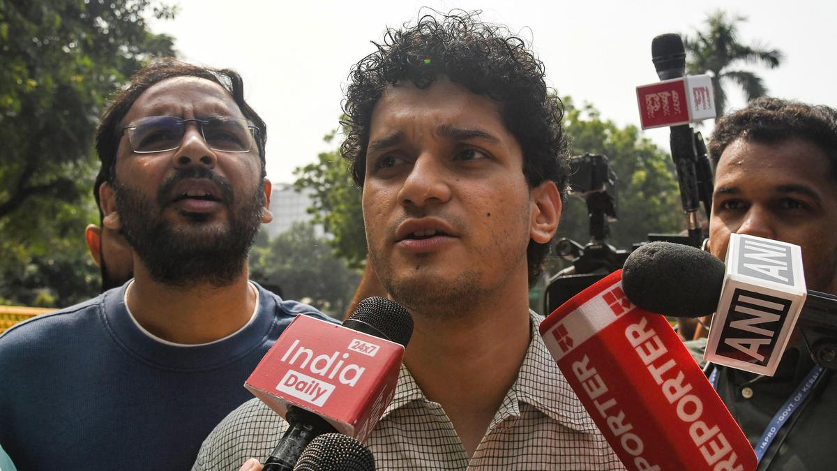 Extreme panic and fear, say Opposition, CJP at de-notification of Jantar Mantar as protest site