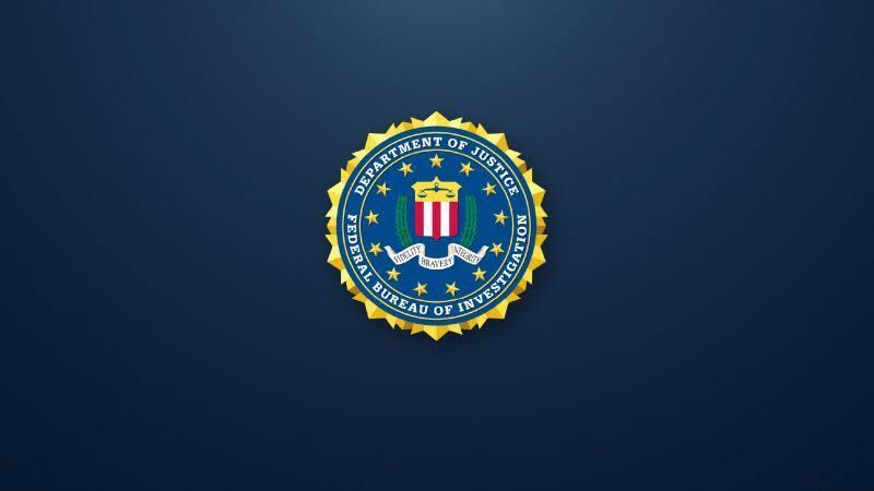 FBI grateful to Macedonian police for disrupting an online marketplace of stolen identities