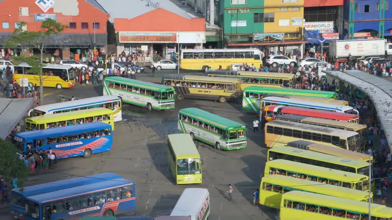FCCC approves 22.5% temporary bus fare adjustment