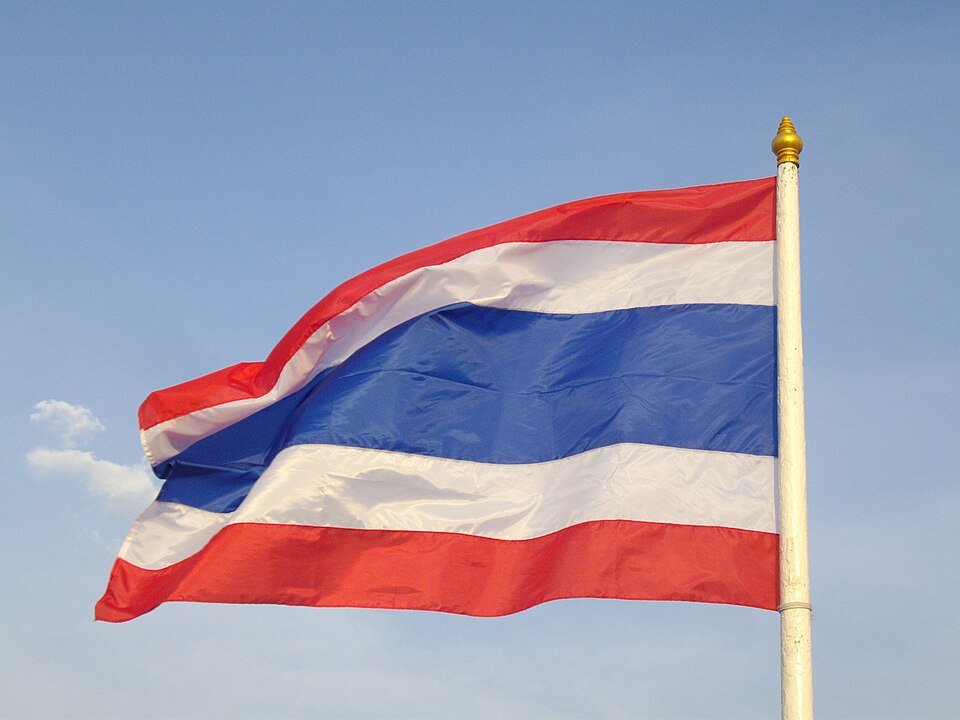 FM, Thai deputy PM discuss trade, investment cooperation