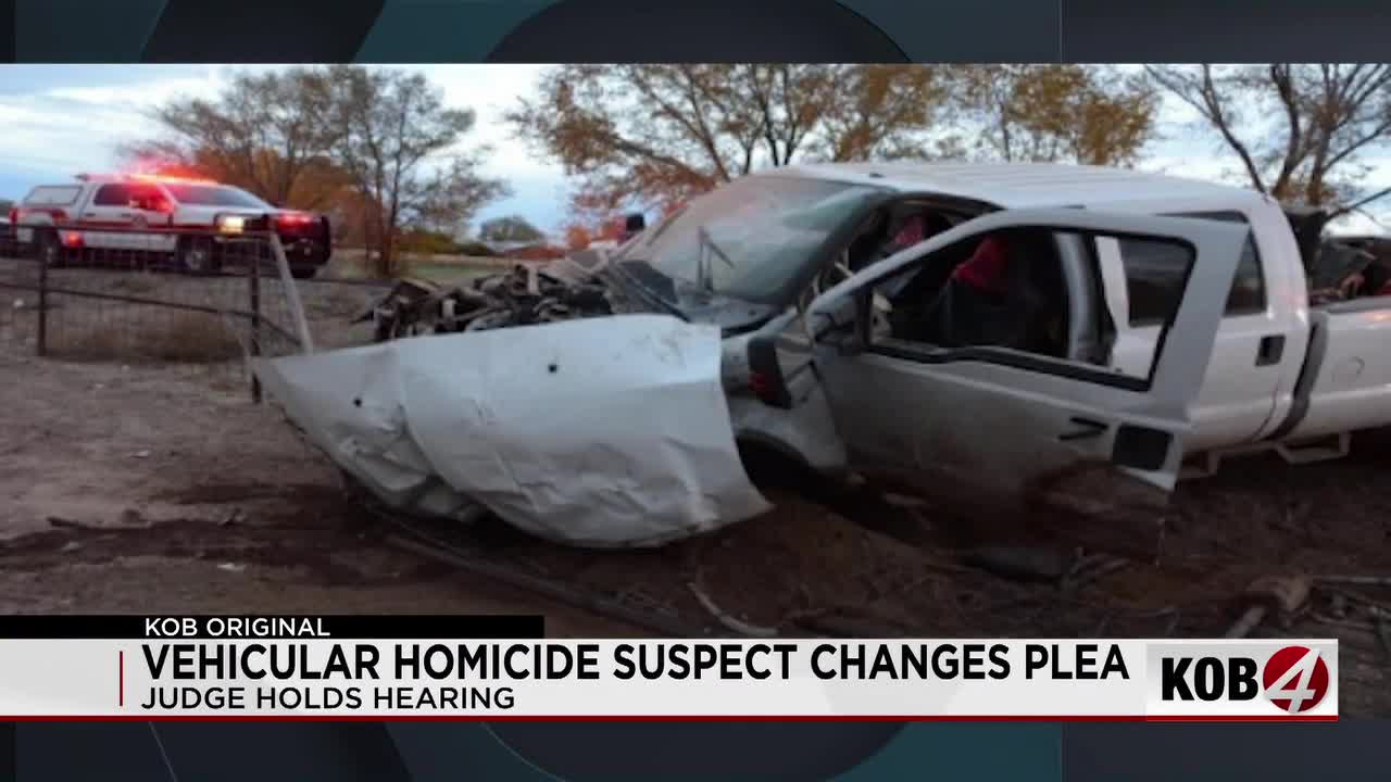 Family seeks justice after Valencia County mom killed by repeat DWI driver