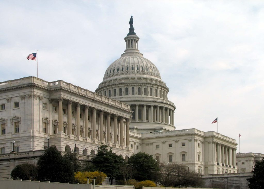 Farm Bill Expiration Leaves Rural Programs In Uncertainty