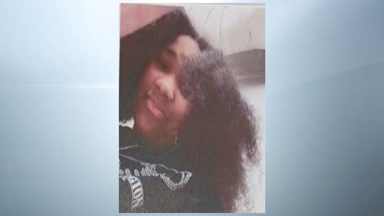 Father last saw missing 15-year-old daughter after they prayed together