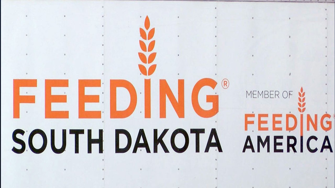 Feeding South Dakota announces new produce program