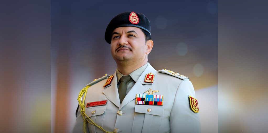 Field Marshal Saddam Khalifa Haftar Affirms General Command’s Support for the New Presidency of the House of Representatives