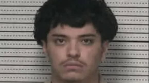 Final Las Cruces mass shooting suspect gets 3 life sentences