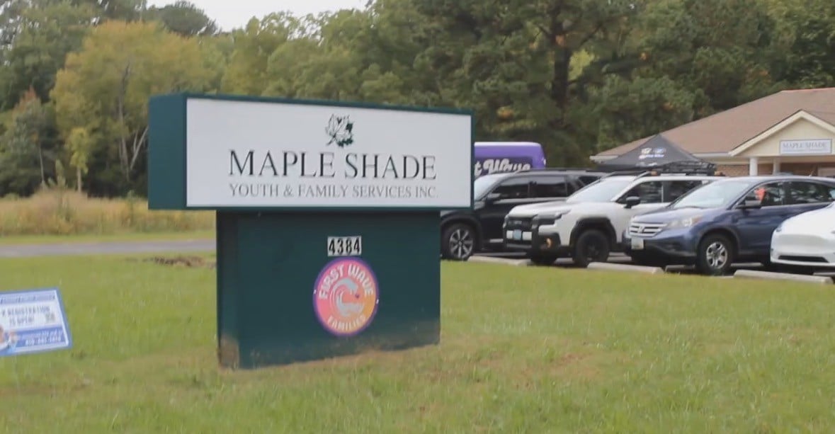 First Wave Families Holds Ribbon Cutting Event on New Facility