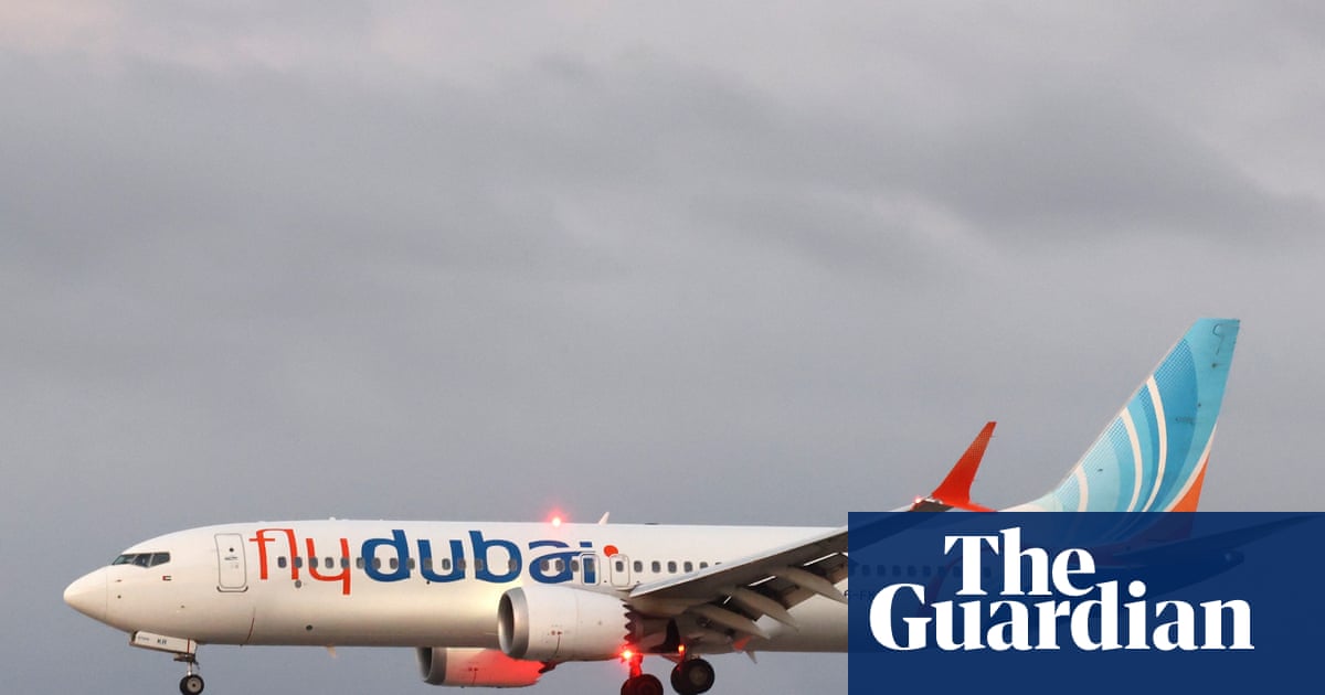Flydubai attack investigation widens as alleged hijacker’s training in New Zealand scrutinised | Flydubai plane incident