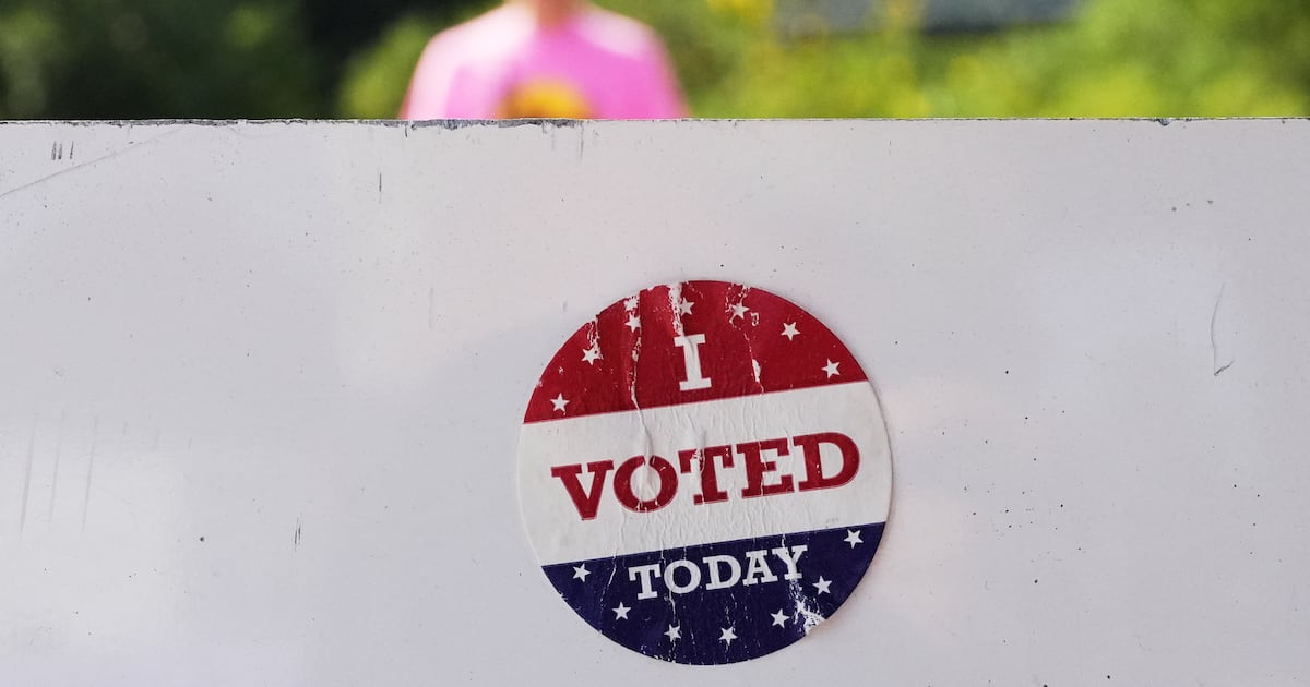 For these 2028 presidential prospects, the midterms stakes are high