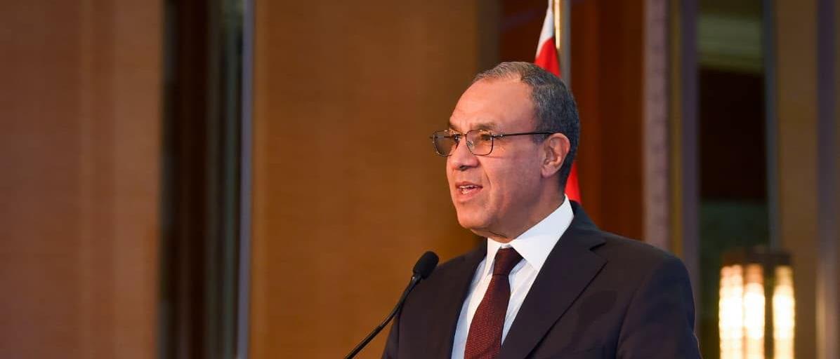 Foreign Minister: Egypt seeks to strengthen its position as a regional manufacturing hub