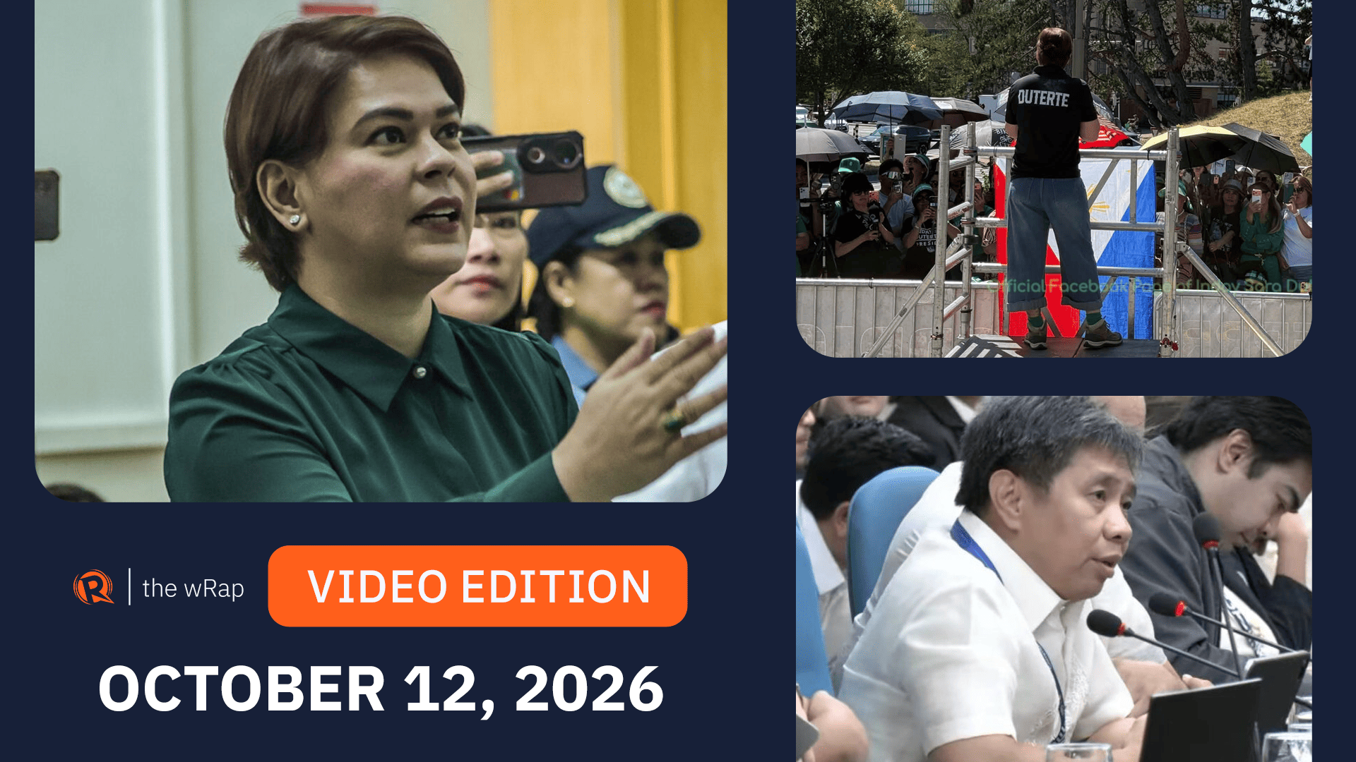 Forensic analyst: Sara Duterte’s unexplained wealth could be as high as P1.5-B