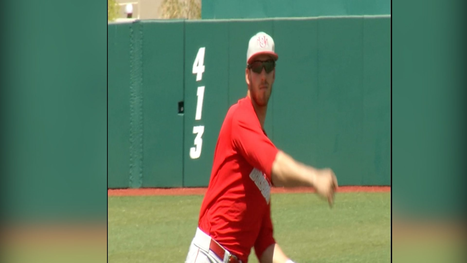 Former La Cueva & UNM Standout Mitch Garver Announces Retirement From MLB