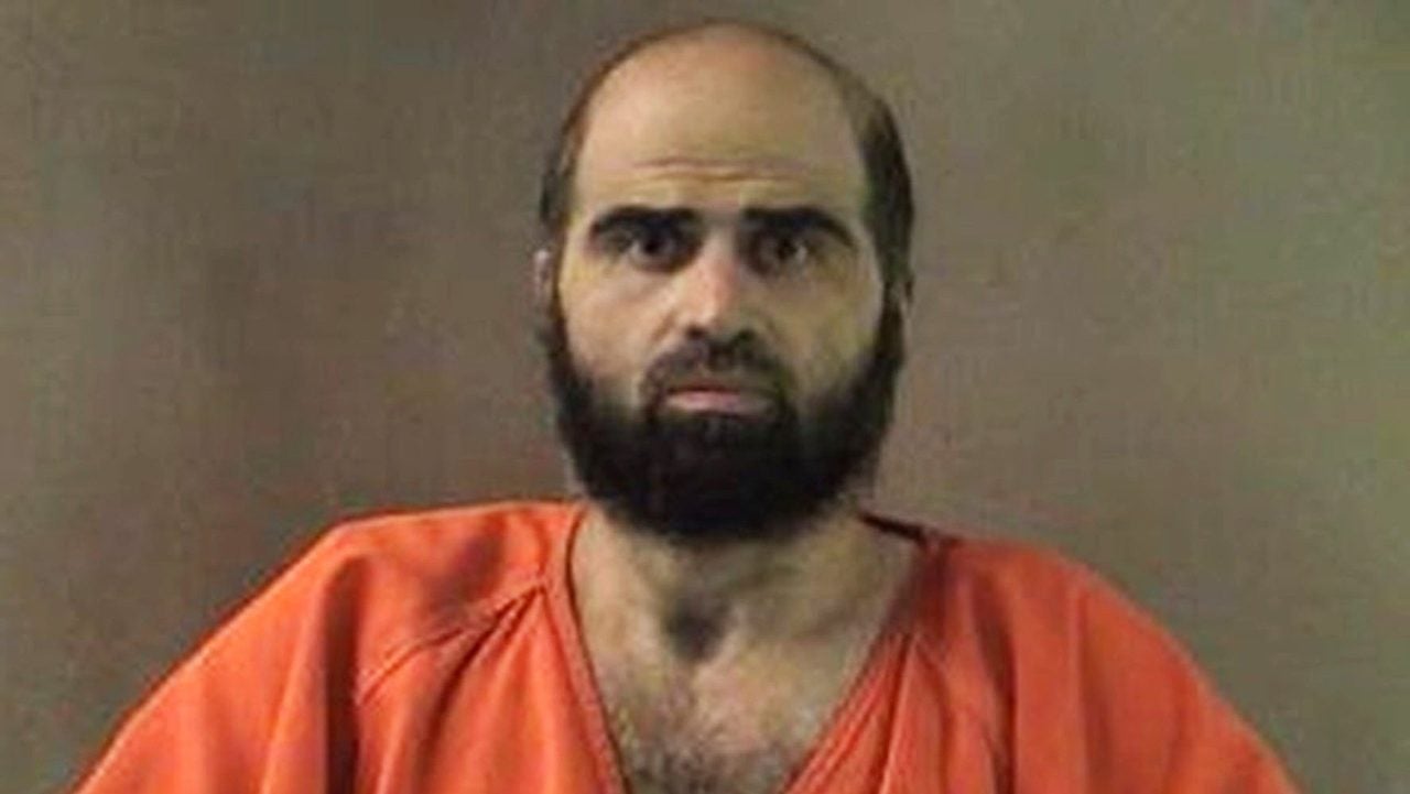 Fort Hood shooter's execution will be livestreamed