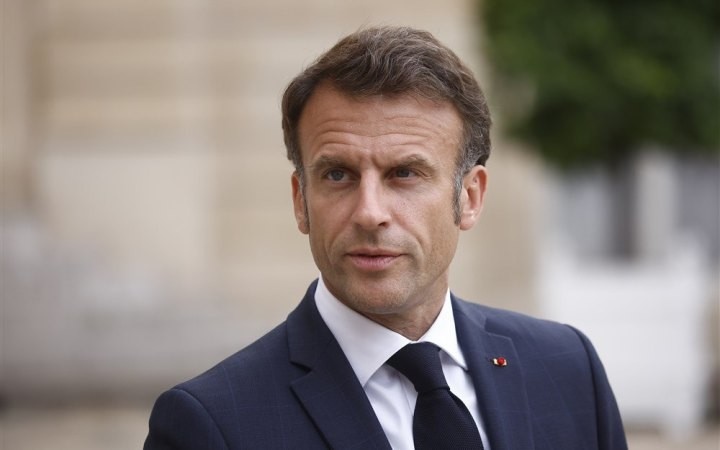 France bans non-union Saturday protests following widespread riots and looting
