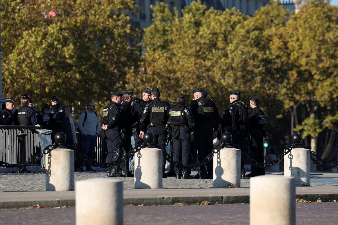 France braces for fresh unrest, government vows tough response