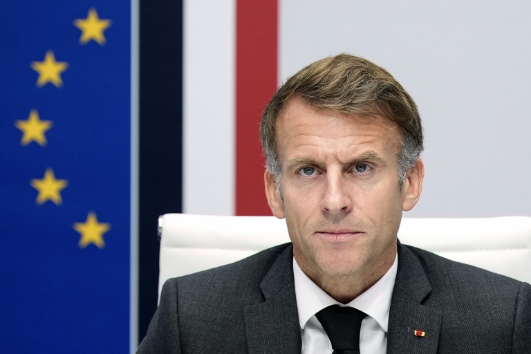 France braces for new protests as Macron seeks to restore order