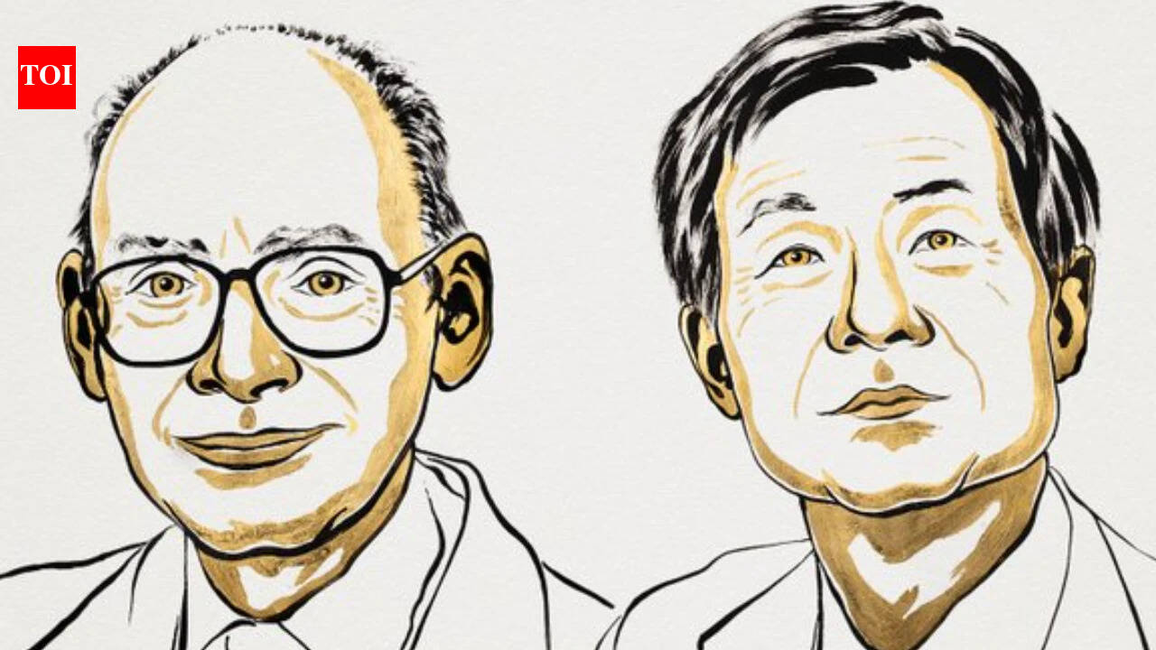 France’s Henri Kagan, Japan’s Soai win 2026 Nobel Chemistry Prize for autocatalysis