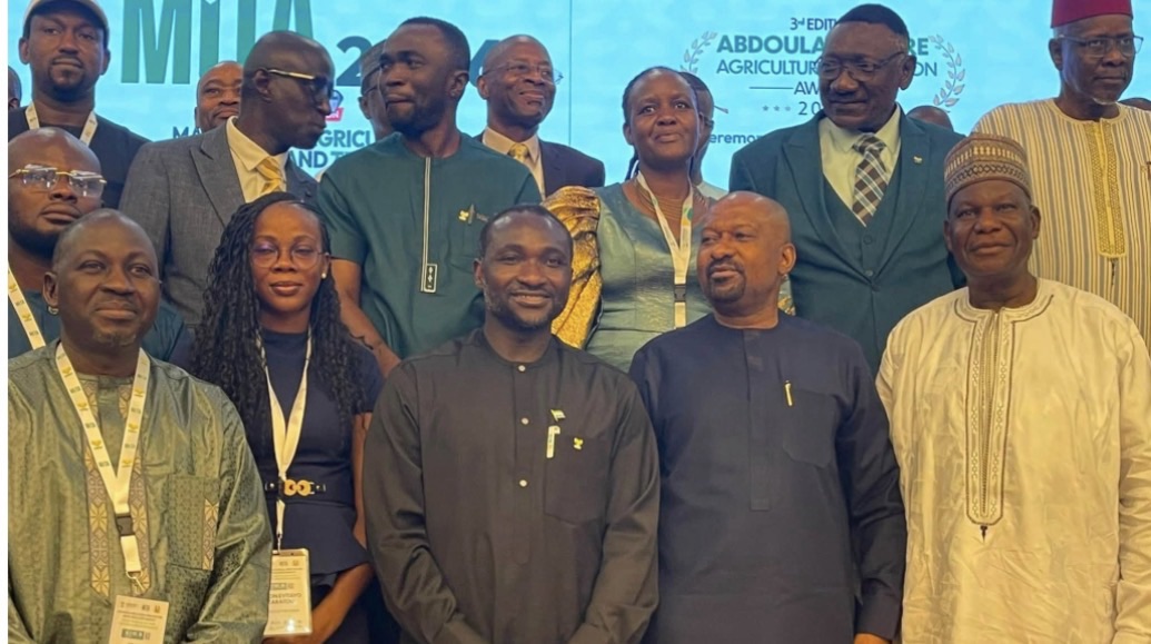 Freetown starts Regional Agricultural Innovation Summit