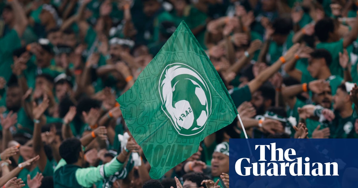Fresh concerns over 2027 Asian Cup in Saudi Arabia after missile strikes in Riyadh | Asian Cup