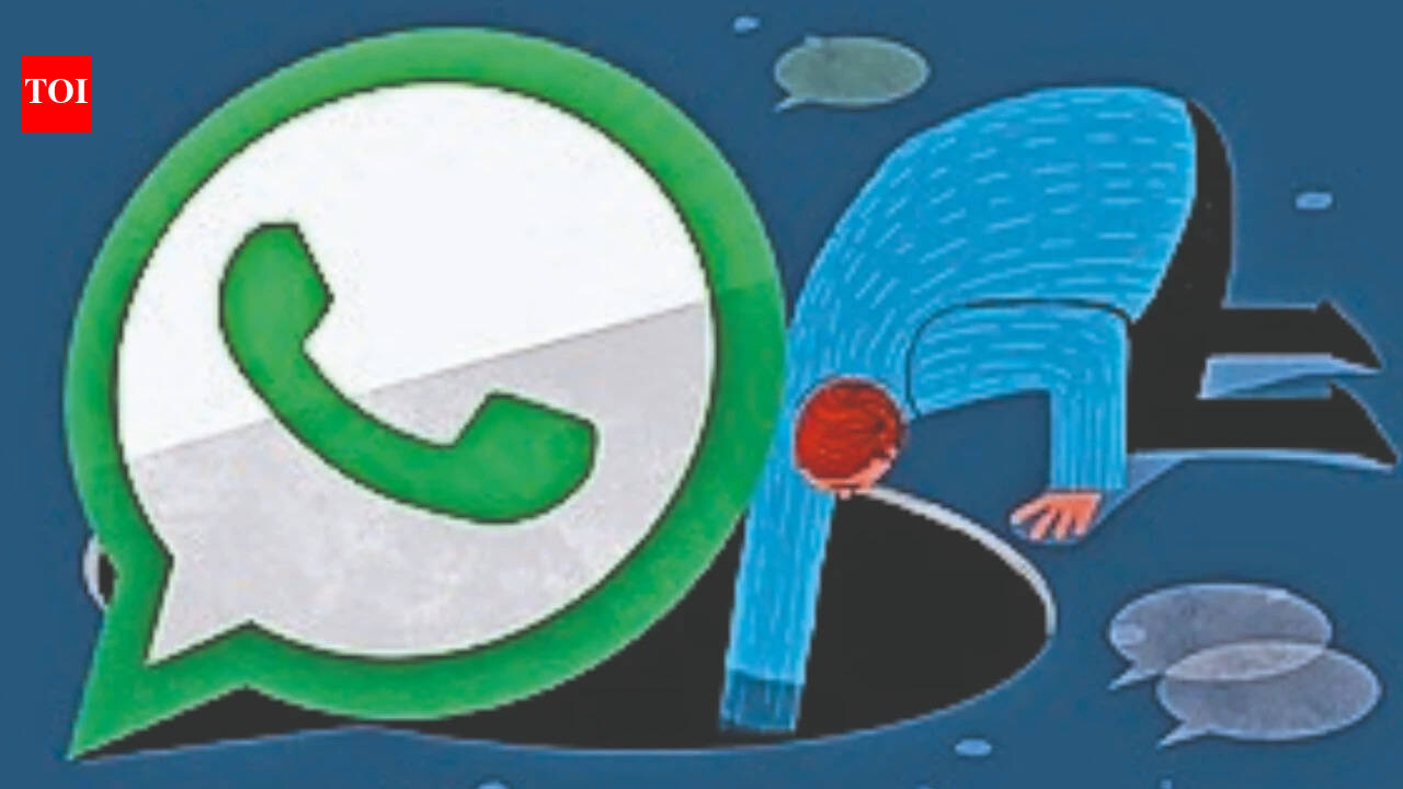 From Jan 1, WhatsApp, Telegram won’t work without SIM cards, govt issues guidelines | India News