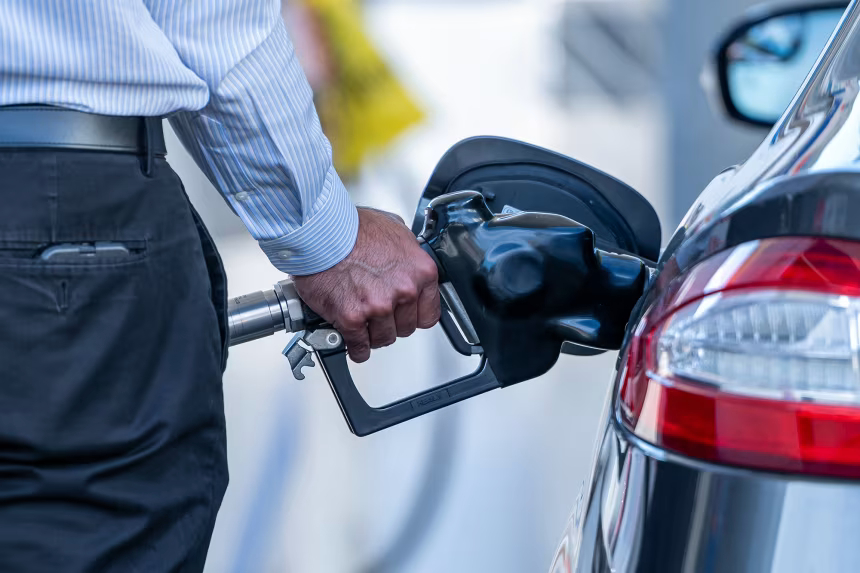Gas under Trump 2.0 is now more expensive than it was under Biden