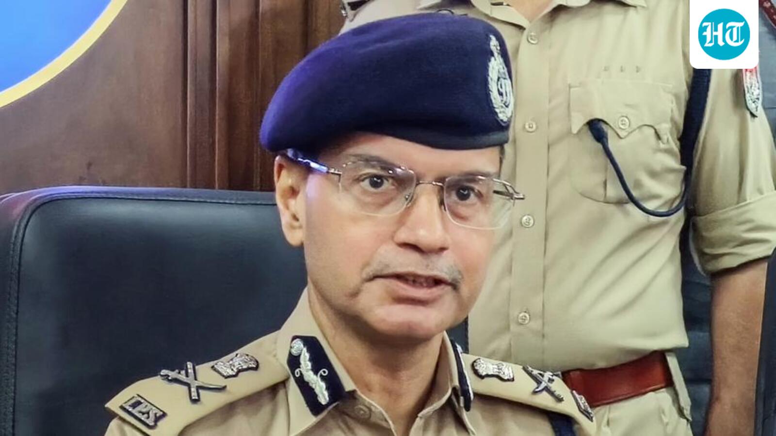 Gaurav Yadav appointed Punjab DGP following high court push, gets 2-year tenure