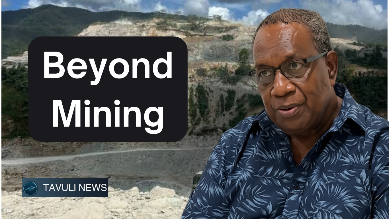 Gold Ridge landowner company seeks income beyond mining