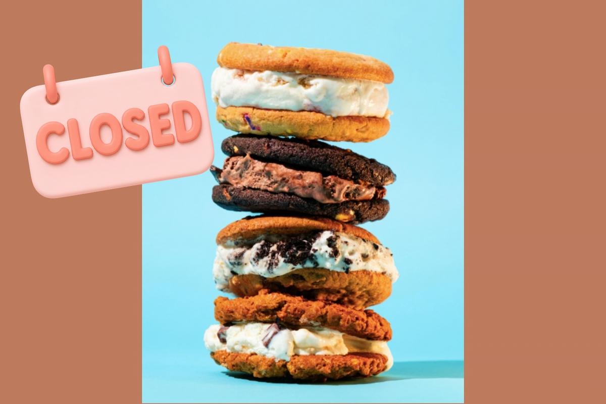 Gourmet cookie chain Chip City ends operations suddenly