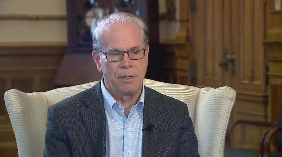 Gov. Braun: RV manufacturer plans 115 jobs at new Bristol facility