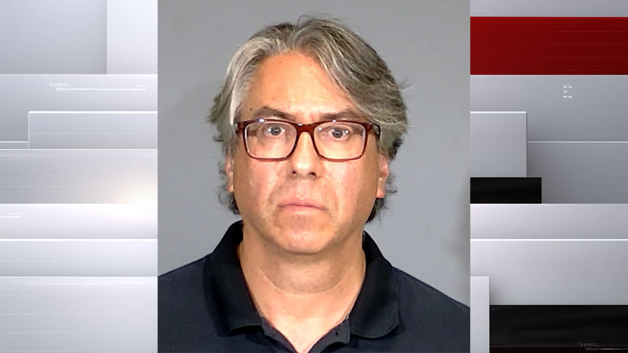 Grand jury indicts former Indianapolis music teacher on child sex crimes