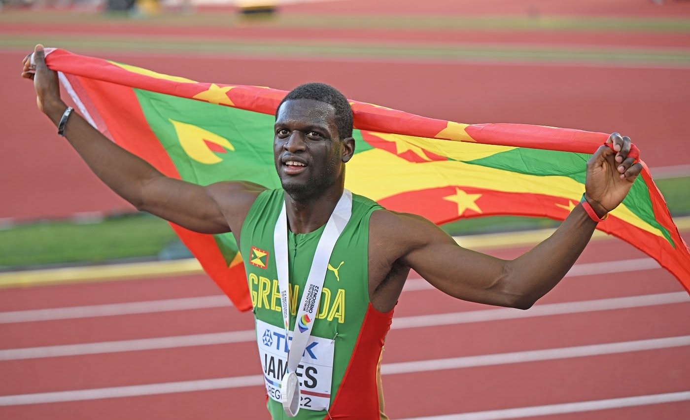 NOW Grenada