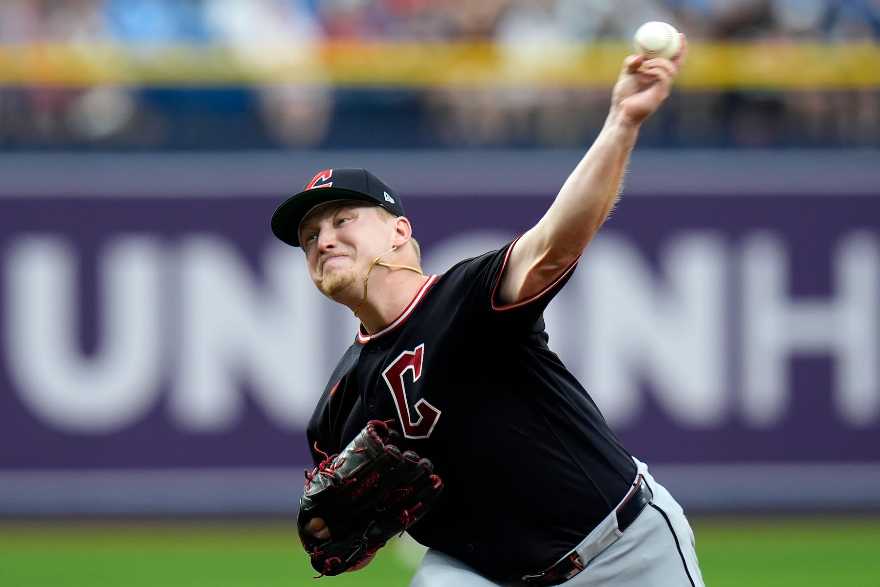 Guardians vs. Rays ALCS Game 2 Live Blog: Can Cleveland take a 2-0 series lead?