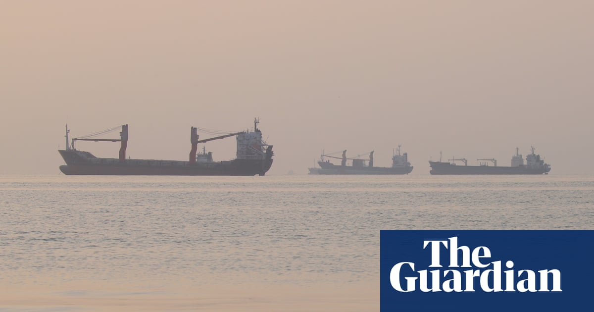 Gulf states working on multipart peace deal to avert renewal of US-Iran war | Middle East peace talks