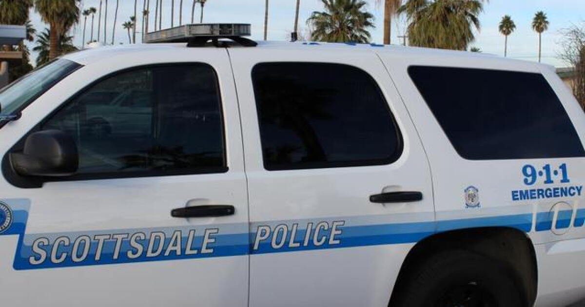 Gunfire in Scottsdale neighborhood prompts police investigation
