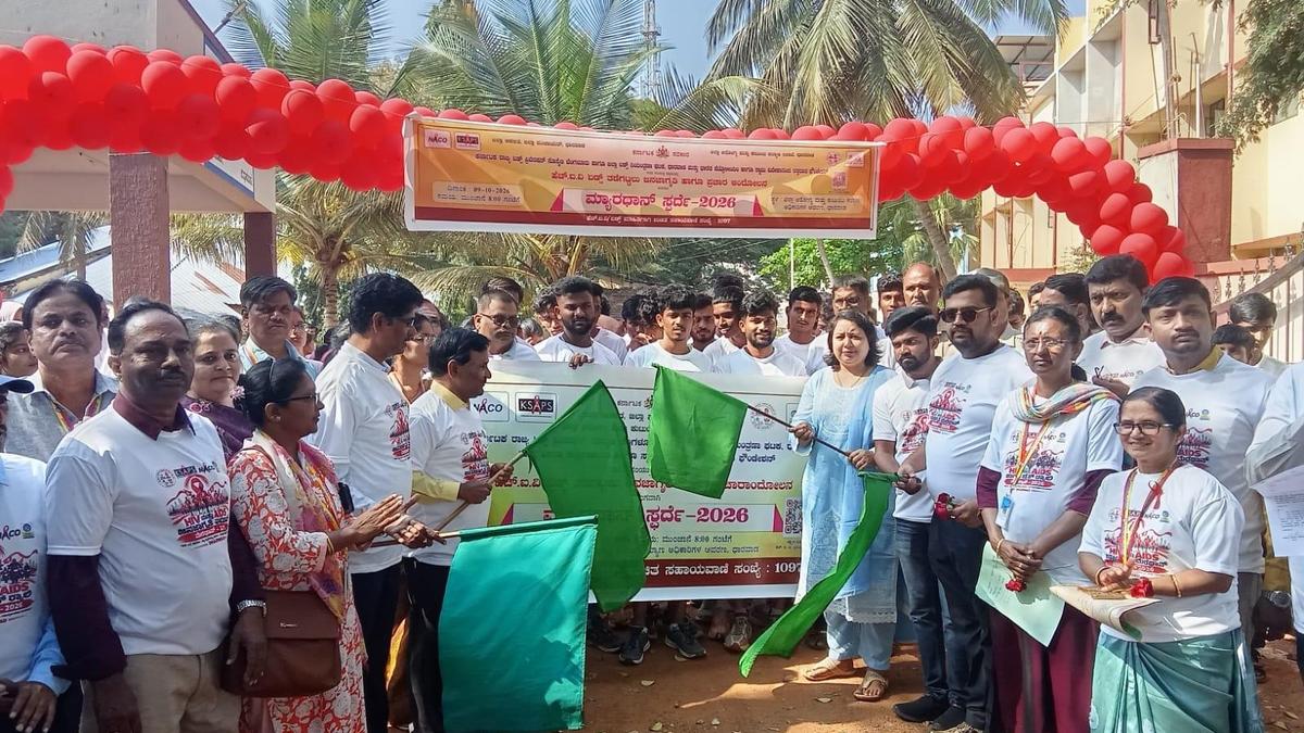 HIV awareness must continue despite decline in infections: DC