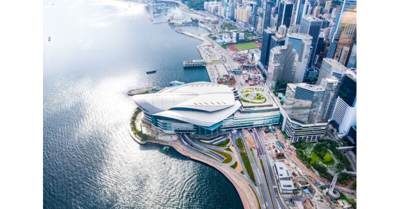 HKCEC Hosted 25 New Exhibitions and Conferences, Successfully Hosts Multiple Hong Kong and Asian Debuts Set to Return Next Year.