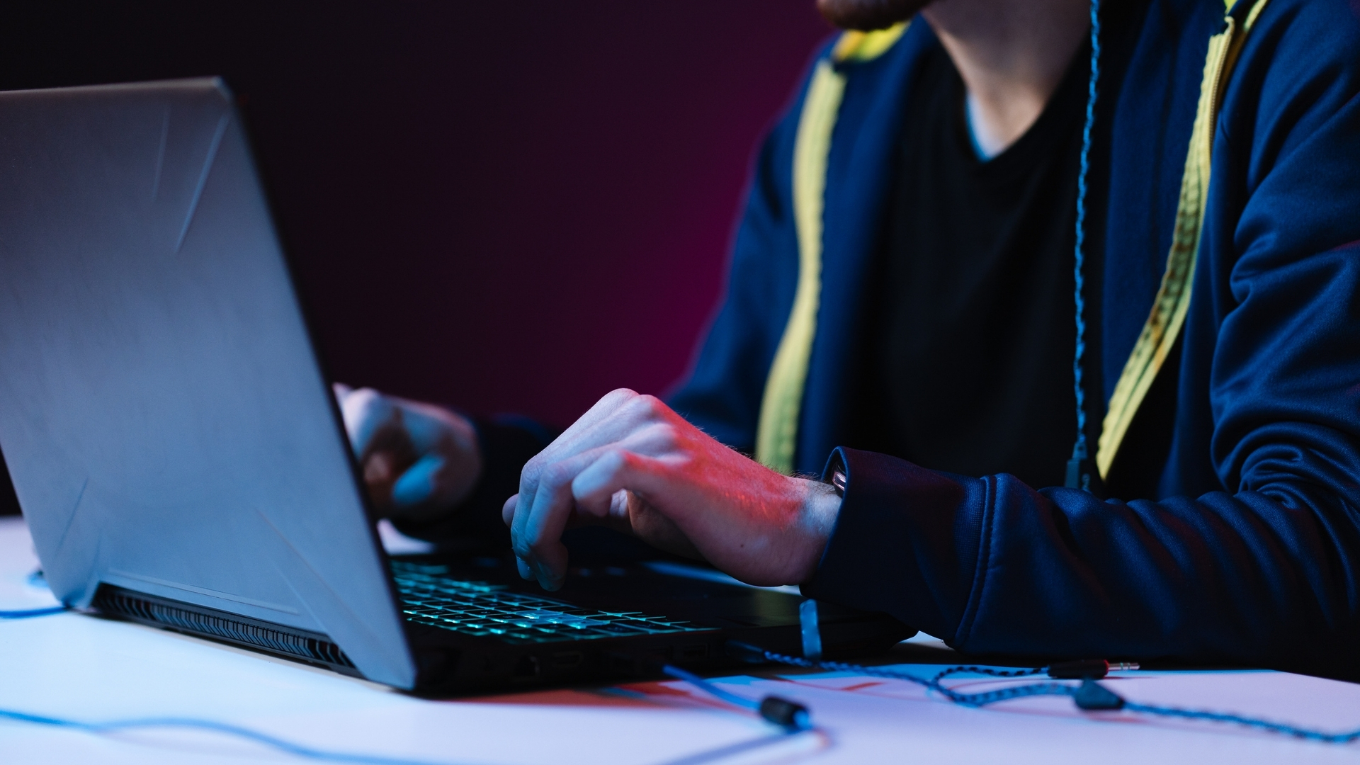 Hackyard Build 2026 brings 300 builders to IIT Guwahati for AI hackathon