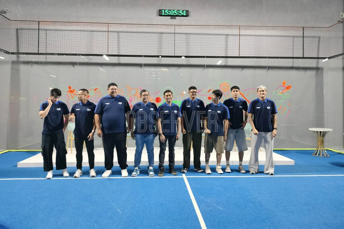 Hangtuah Unveils Team Roster for IBL All Indonesia 2026 - ObserverID