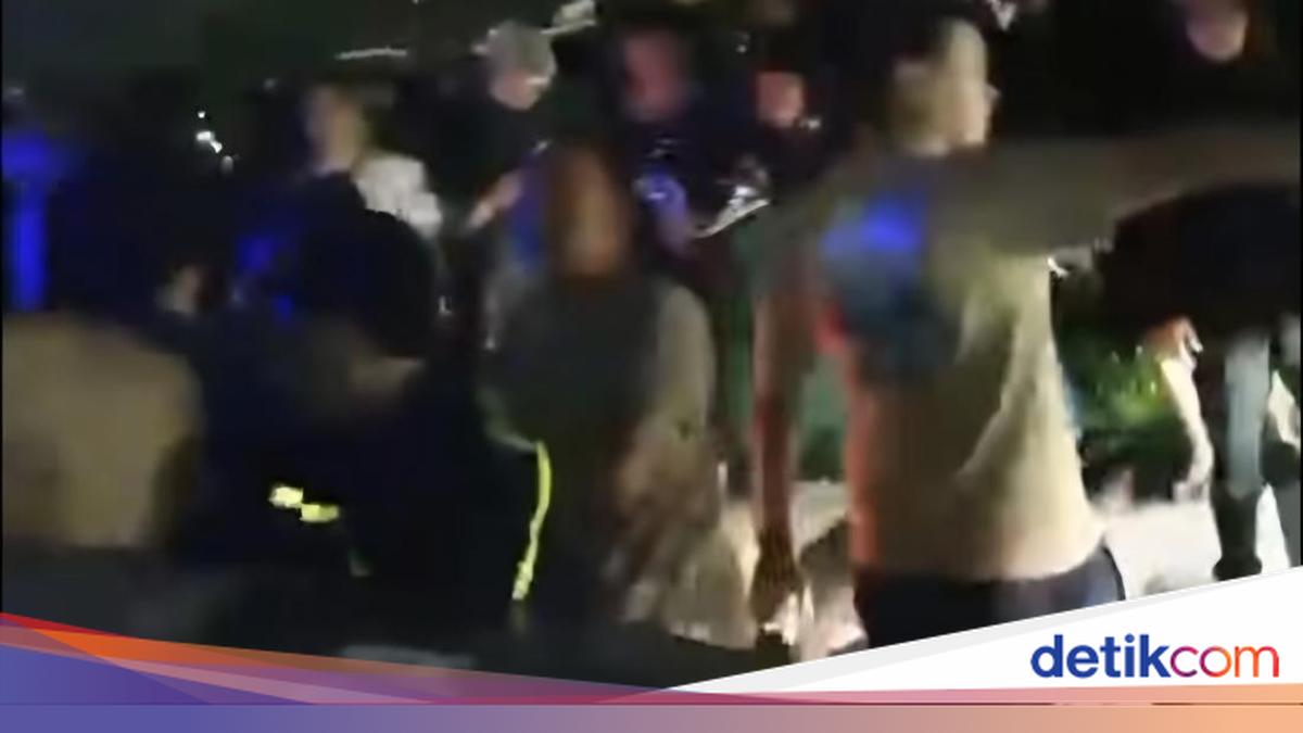 Hendak Transaksi Narkoba, Pria di Bogor Histeris Saat Diamankan Polisi