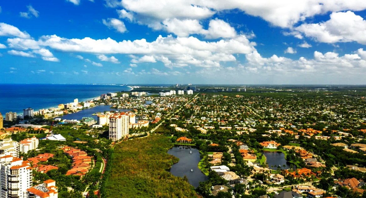 High Level Emergency response as Dengue Cases surge in Florida