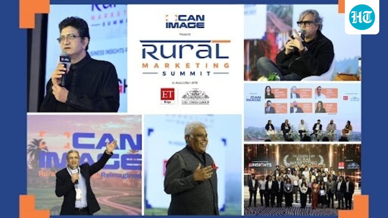 Highlights from Can Image presents Rural Marketing Summit 2026. An evening of ideas, insight and conversations