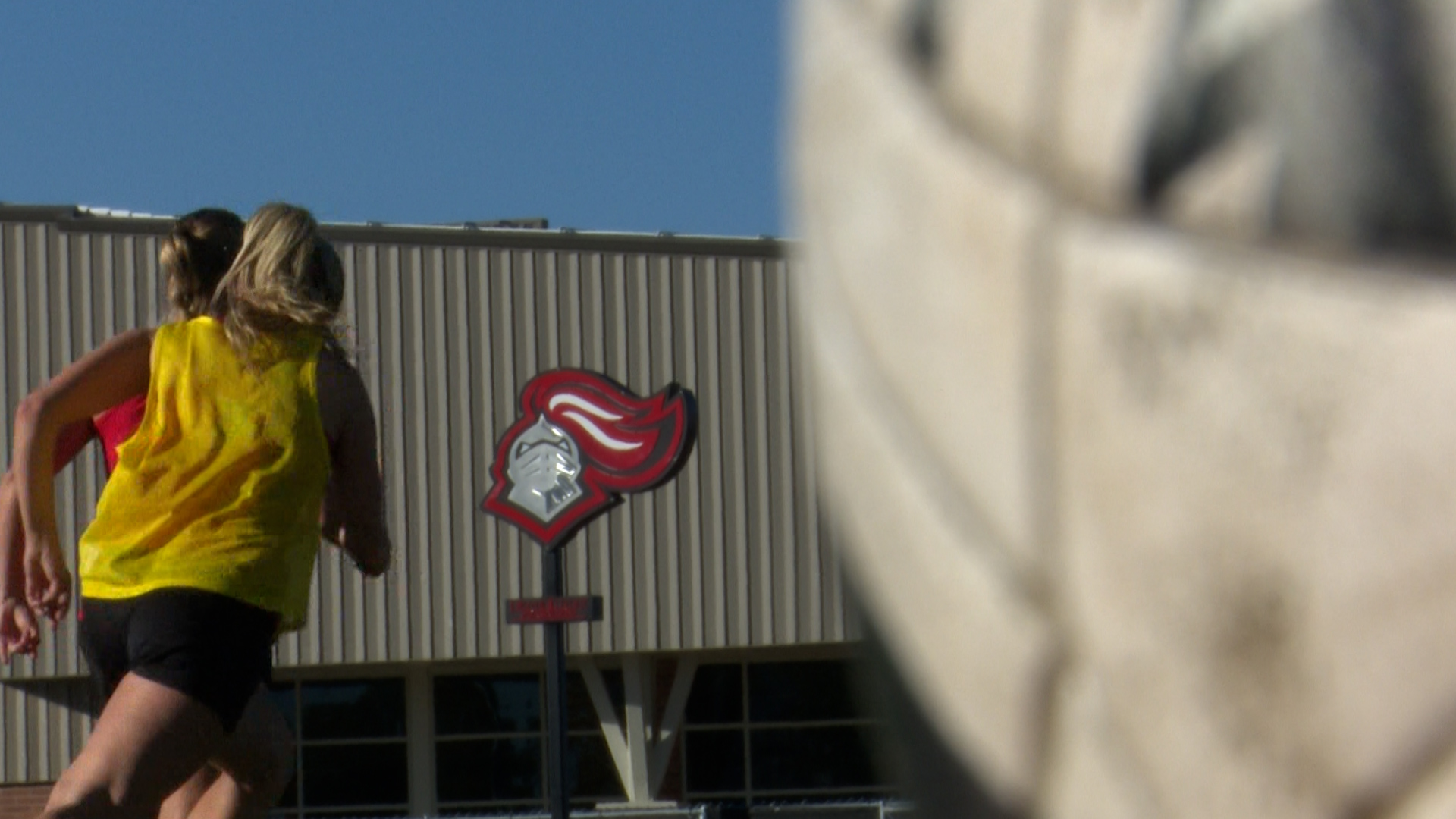 Hillcrest girls soccer chasing history after third straight district championship - LocalNews8.com