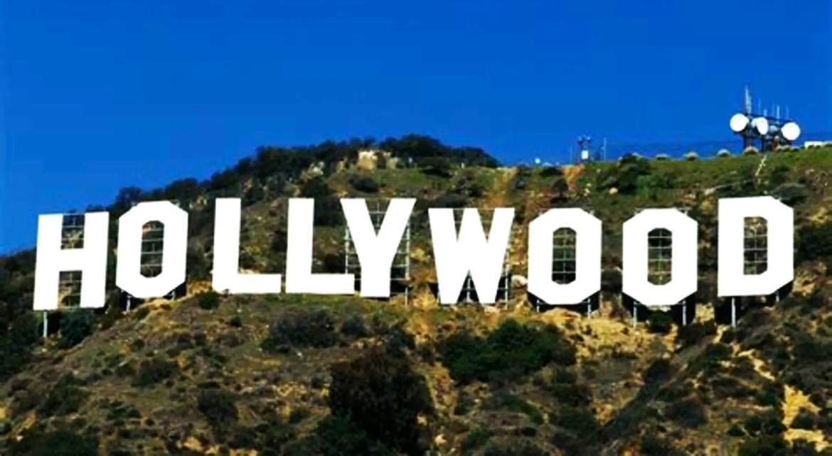 Hollywood Moves into Nigeria, shopping for African Films